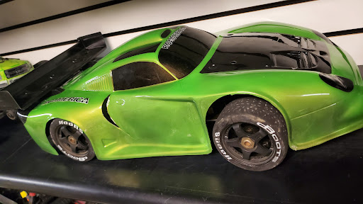 Discount Store «RC Discount Superstore», reviews and photos, 811 Huntingdon Pike, Rockledge, PA 19046, USA