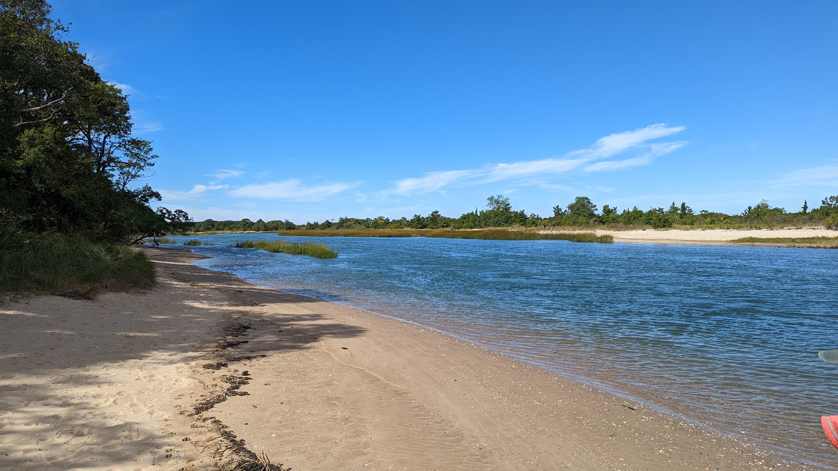 Sunken Meadow State Park