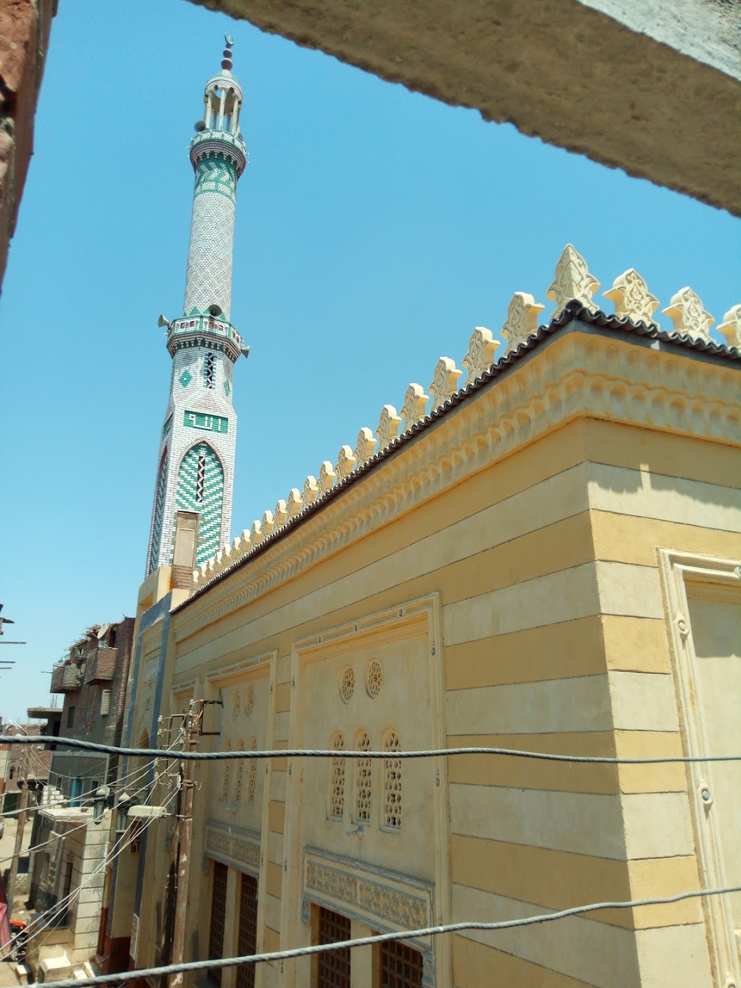 Abu Rifai Mosque