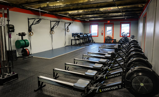 Gym «CrossFit Maelstrom», reviews and photos, 20 Millburn Ave, Springfield Township, NJ 07081, USA