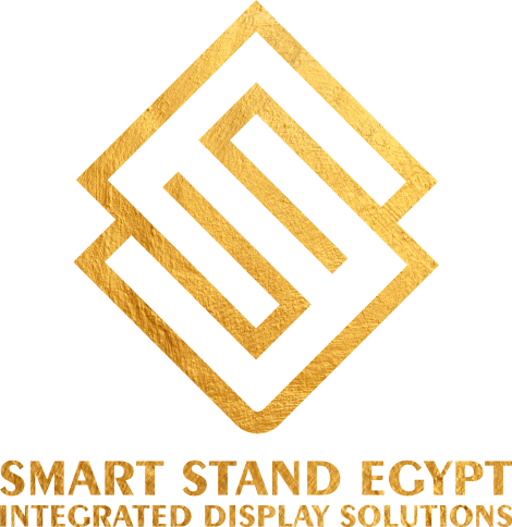 Smart stand Egypt office