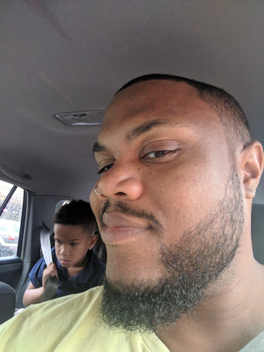 Barber Shop «Terminal Barber Shop», reviews and photos, 1250 E Apache Blvd #104, Tempe, AZ 85281, USA