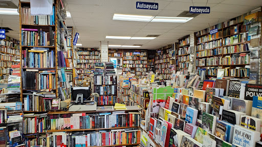 Librería Norberto González