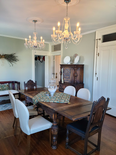 Nail Salon «Olympia Salon & Spa», reviews and photos, 117 Cass Ave #100, Mt Clemens, MI 48043, USA