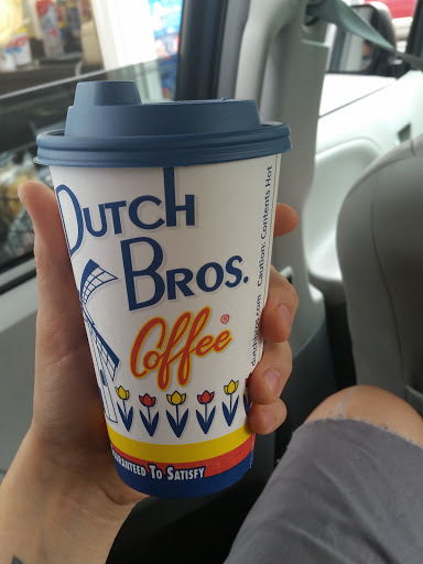 Coffee Shop «Dutch Bros Coffee», reviews and photos, 8940 SW Hall Blvd, Portland, OR 97223, USA