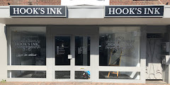 Tattoo Studio Hook's Ink