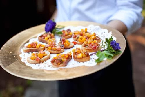 Caterer «Local Harvest Catering», reviews and photos, 504A Front St, Santa Cruz, CA 95060, USA