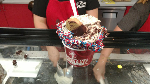 Ice Cream Shop «Cold Stone Creamery», reviews and photos, 7765 Main St, Maple Grove, MN 55369, USA