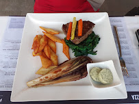 Pizzeria Restaurant Pizzeria Pfeffermühle à Eppan an der Weinstraße - menu / carte