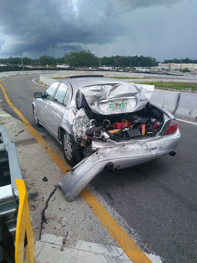 Legal Services «The Law Offices of Dan Newlin», reviews and photos