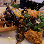 Photo n°2 de l'avis de François.r fait le 08/09/2023 à 19:52 sur le  Gasthaus Gottlob à Berlin