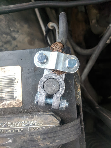 Auto Parts Store «AutoZone», reviews and photos, 15131 E 104th Ave, Commerce City, CO 80022, USA