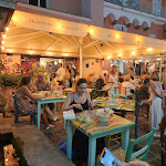 Photo n°1 de l'avis de RAFFAELE.R fait le 27/08/2023 à 20:12 sur le  Ristorante Aglio olio & Pomodoro Ischia - Ristorante di Mare - Fish Restaurant in Ischia Ponte à Ischia