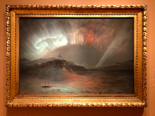 Art Museum «Smithsonian American Art Museum», reviews and photos, F St NW & 8th St NW, Washington, DC 20004, USA