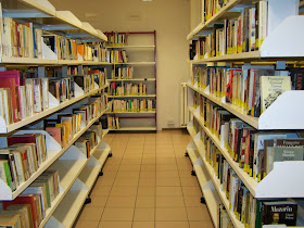 Bibliothèque Communale de Tubize