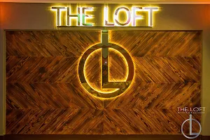 The LOFT lounge image