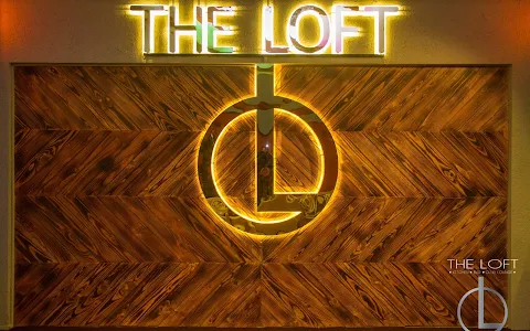 The LOFT lounge image