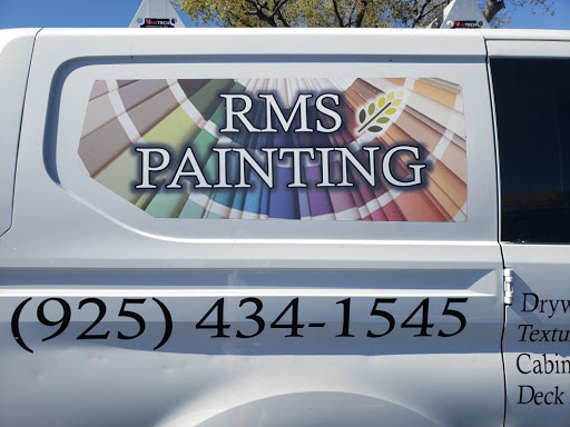 RMS PAINTING