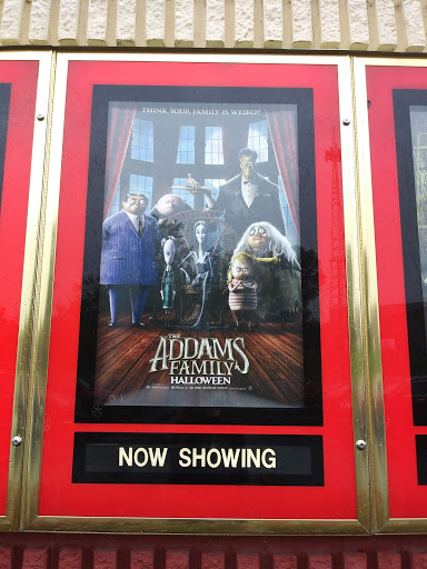 Movie Theater «Goodrich Holland 7», reviews and photos, 500 S Waverly Rd, Holland, MI 49423, USA