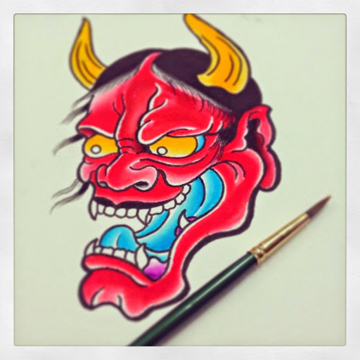 Explore tattoo idea for kids, creative tattoo ideas in Honolulu, available at Sacred Art Tattoo Waikiki