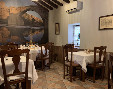 Asador de carne D'ascuas - Restaurante en Argés C. Toledo, 1, 45122 Argés, Toledo, España