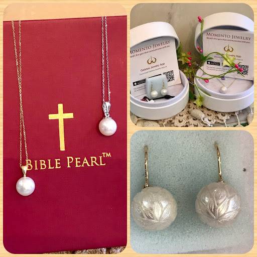 Jewelry Store «Nancy & Co Fine Jewelers», reviews and photos, 1848 McFarland Blvd, Northport, AL 35476, USA