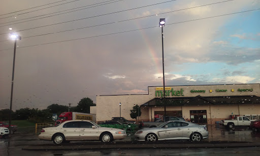 Discount Store «Dollar General Market», reviews and photos, 1003 W Main St, Woodbury, TN 37190, USA