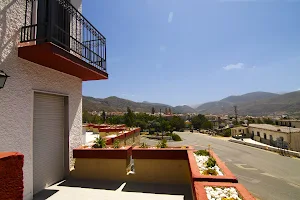 Hotel Puerta Nazari image