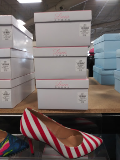 Clothing Store «K&G Fashion Superstore», reviews and photos, 13940 E Mississippi Ave, Aurora, CO 80012, USA