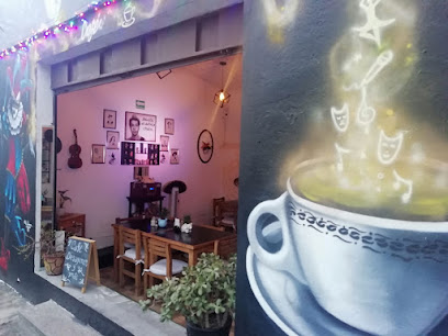 El Foro Café