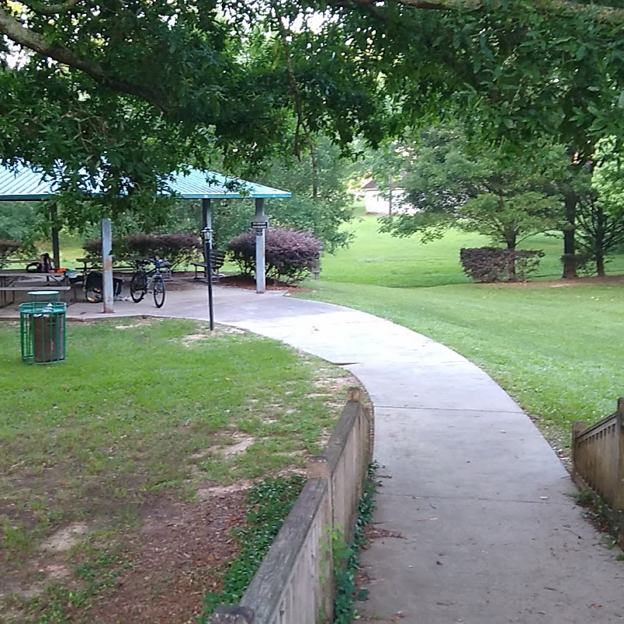 Bassfield Station - Longleaf Trail