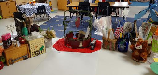 Day Care Center «Burnham Rd KinderCare», reviews and photos, 1325 Burnham Dr, Plano, TX 75093, USA