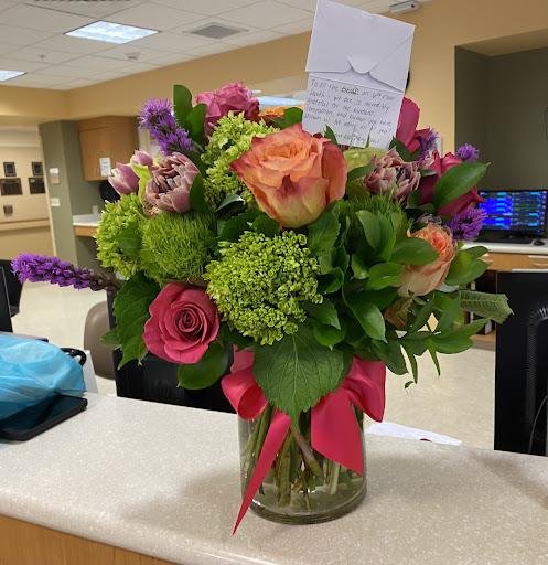 Florist «Petals Flowers & Fine Gifts», reviews and photos, 4 Rockland Rd, Wilmington, DE 19807, USA