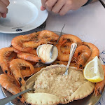 Photo n°1 de l'avis de Catarina.i fait le 04/10/2021 à 21:25 sur le  Portugália Cervejaria Belém à Lisbon