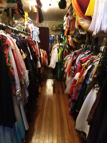 El Rincon de La Abuelita - Tienda de ropa