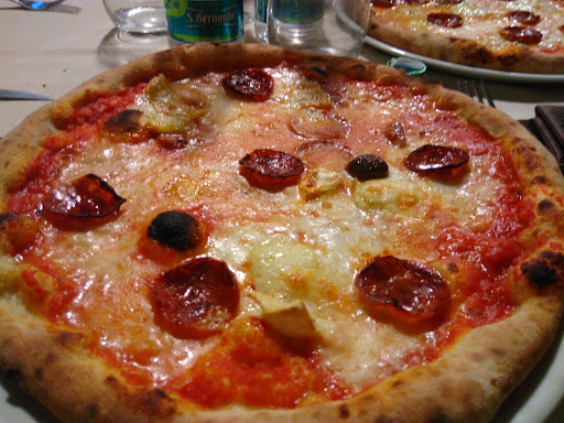 Pizzeria Trattoria Duca 102