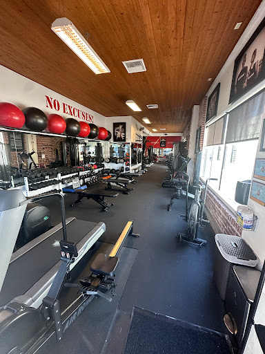 OC Performance Center Physical Therapy and Personal Training