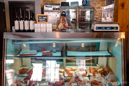 Butcher Shop «Underground Butcher», reviews and photos, 811 Williamson St, Madison, WI 53703, USA