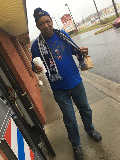 Barber Shop «Steadyhands Barbershop», reviews and photos, 11324 Tara Blvd, Hampton, GA 30228, USA