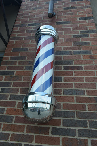 Barber Shop «American Barber Shop Cumming», reviews and photos, 415 Peachtree Pkwy #220, Cumming, GA 30041, USA