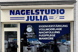 Nagelstudio Julia