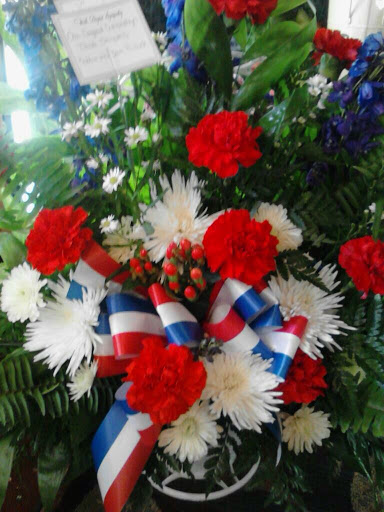 Florist «Old Town Flowers and Gifts», reviews and photos, 79 Main St NW b, Lilburn, GA 30047, USA