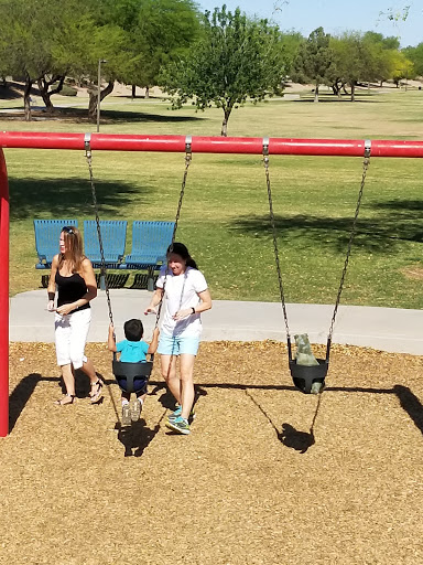 Park «La Paloma Park», reviews and photos, 6579 S Amanda Blvd, Chandler, AZ 85249, USA