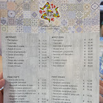 Photo n°2 de l'avis de ERN.F fait le 09/08/2023 à 19:53 sur le  Ci Voleva Ristorante Ortigia Siracusa à Syracuse