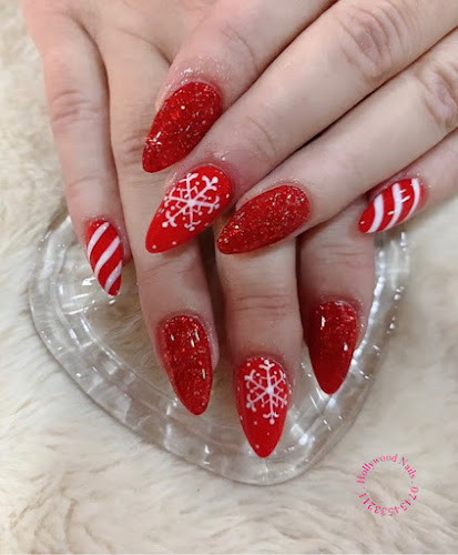 Reviews of Hollywood Nails & Beauty in Doncaster - Cosmetics store