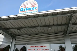 Orterer Getränkemärkte GmbH image