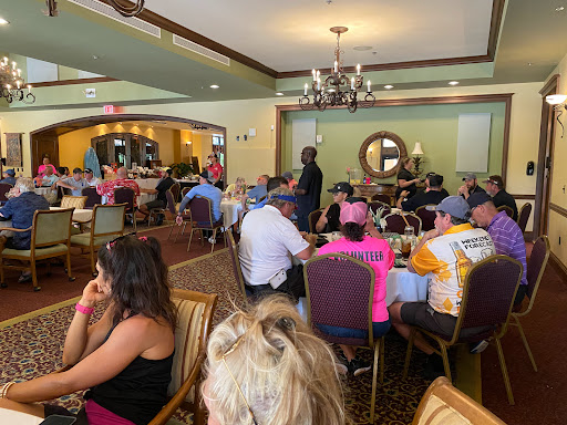 Golf Club «Club Renaissance», reviews and photos, 2121 S Pebble Beach Blvd, Sun City Center, FL 33573, USA