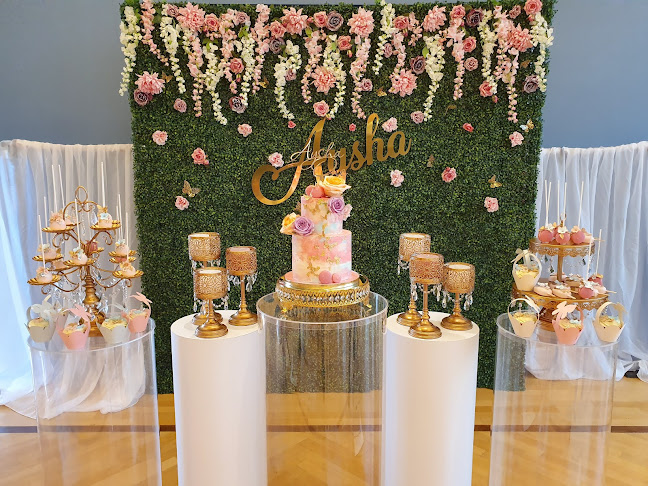 Geissbergsaal - Freienbach