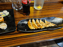 Plats et boissons du Restaurant de sushis Sushi and Sushis à Lyon - n°3