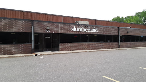 Furniture Store «Slumberland Furniture», reviews and photos, 3060 Centerville Rd, Little Canada, MN 55117, USA